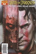ARMY OF DARKNESS: LONG ROAD HOME #7B 