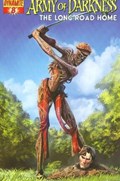 ARMY OF DARKNESS: LONG ROAD HOME #8B 