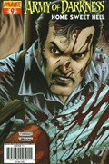 ARMY OF DARKNESS: LONG ROAD HOME #9 