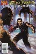 ARMY OF DARKNESS: LONG ROAD HOME #5 