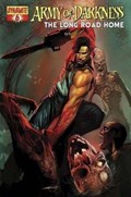 ARMY OF DARKNESS: LONG ROAD HOME #6B 