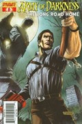 ARMY OF DARKNESS: LONG ROAD HOME #6 