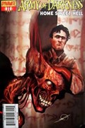 ARMY OF DARKNESS: LONG ROAD HOME #11B 
