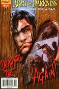 ARMY OF DARKNESS: LONG ROAD HOME #13B 