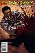 ARMY OF DARKNESS: LONG ROAD HOME #13 