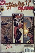 HARLEY QUINN #21 