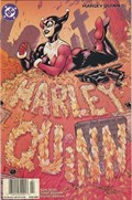 HARLEY QUINN #15B 