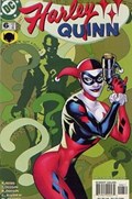 HARLEY QUINN #6 