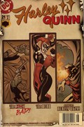 HARLEY QUINN #21B 