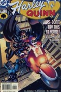 HARLEY QUINN #11 