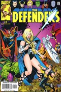 THE DEFENDERS #2B 