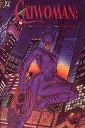 CATWOMAN #1 Trade Paperback