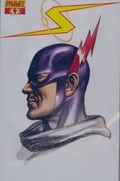 PROJECT SUPERPOWERS #4E 