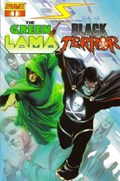 PROJECT SUPERPOWERS #1 