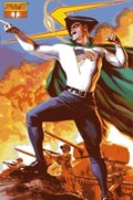 PROJECT SUPERPOWERS #1E 