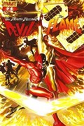 PROJECT SUPERPOWERS #2 