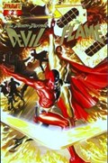 PROJECT SUPERPOWERS #2C 