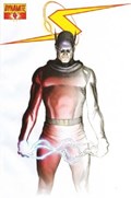 PROJECT SUPERPOWERS #4B 