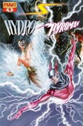 PROJECT SUPERPOWERS #4 
