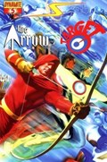 PROJECT SUPERPOWERS #5 