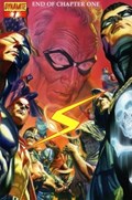 PROJECT SUPERPOWERS #7 