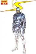 PROJECT SUPERPOWERS #6B 