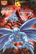 PROJECT SUPERPOWERS #6 