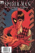 SPIDER-MAN: WITH GREAT POWER #1B 
