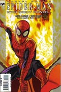 SPIDER-MAN: WITH GREAT POWER #3 