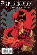 SPIDER-MAN: WITH GREAT POWER #1 