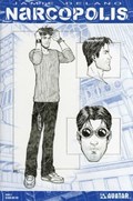 NARCOPOLIS #2-RI 