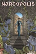 NARCOPOLIS #3B 