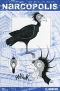 NARCOPOLIS #4-RI 