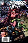 X-MEN: LEGACY #209B 
