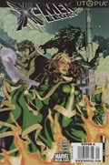 X-MEN: LEGACY #226B 
