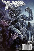 X-MEN: LEGACY #223B 