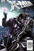 X-MEN: LEGACY #224B 