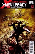X-MEN: LEGACY #237 