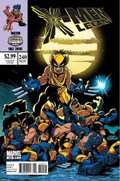 X-MEN: LEGACY #240-RI 