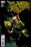 X-MEN: LEGACY #240 