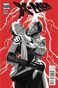 X-MEN: LEGACY #241B 