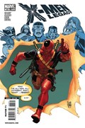 X-MEN: LEGACY #233B 