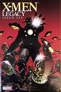 X-MEN: LEGACY #235B 