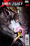 X-MEN: LEGACY #235