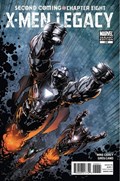 X-MEN: LEGACY #236-RI-B 