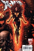 X-MEN: LEGACY #211 