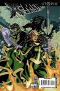 X-MEN: LEGACY #226 