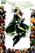 X-MEN: LEGACY #227B 