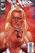 X-MEN: LEGACY #216 