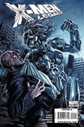 X-MEN: LEGACY #223 